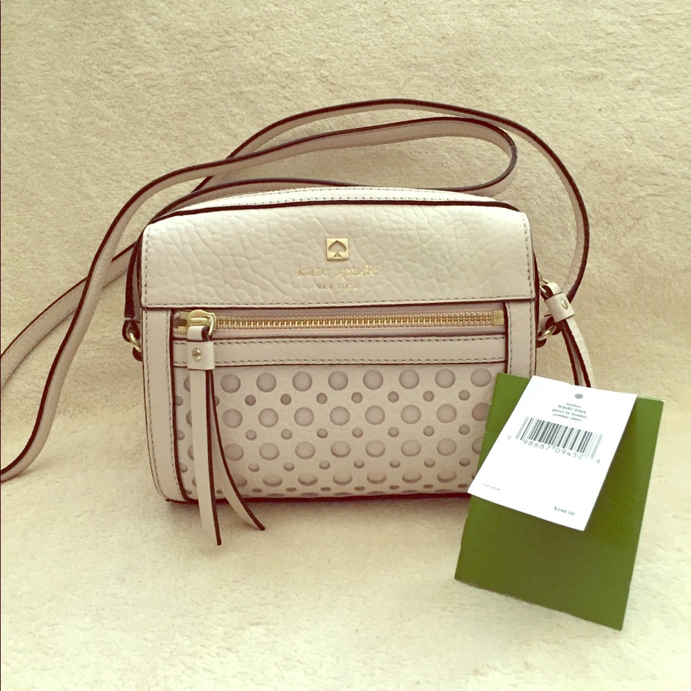 Kate Spade Crossbody